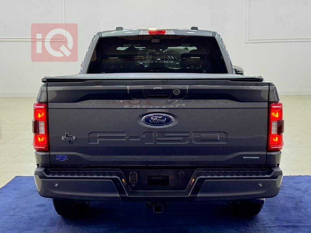 فۆرد F-150